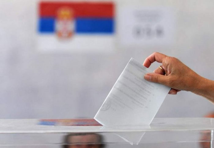 Lokalni izbori u Kladovu 29. marta