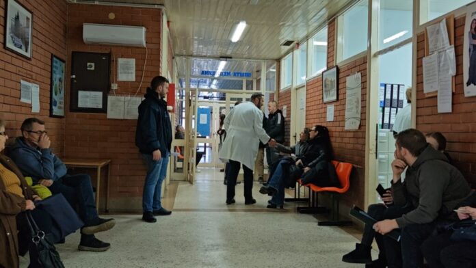 kardiovaskularni pregledi