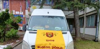 Zamena pčelinjeg voska