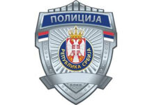 Hapšenje u Kladovu zbog krađe