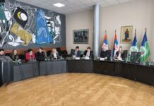 Ministar Bratina razgovarao sa medijima Borskog okruga o izazovima i podršci