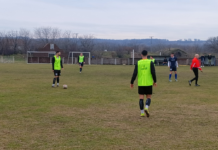 U susretu Timočkih srpskoligaša Đerdap spretniji i konkretniji