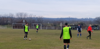 U susretu Timočkih srpskoligaša Đerdap spretniji i konkretniji