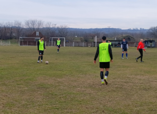 U susretu Timočkih srpskoligaša Đerdap spretniji i konkretniji