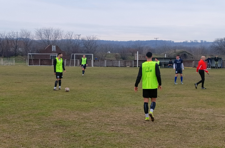 U susretu Timočkih srpskoligaša Đerdap spretniji i konkretniji