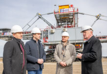 Nova oprema u EPS-u – više uglja i veća energetska sigurnost