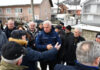 Predstavnici JVP „Srbijavode“ obišli kritične lokacije u opštini Kladovo