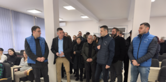 Potvrđena izborna lista „Aleksandar Vučić – Kladovo naša porodica“