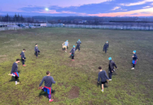 Brodoremont počeo pripreme, oslonac na mlade