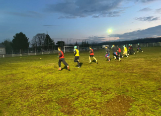 Konferencija klubova Borske lige u martu