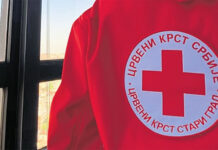 Dan Crvenog krsta Srbije-humanost koja traje 150 godina