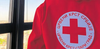 Dan Crvenog krsta Srbije-humanost koja traje 150 godina
