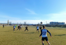 Đerdap poražen od Timoka, Zaječarci spretniji u finišu