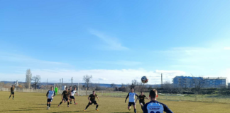 Đerdap poražen od Timoka, Zaječarci spretniji u finišu