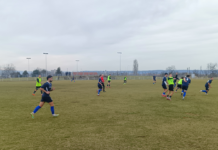 Fudbaleri Đerdapa nivo forme dižu kroz utakmice