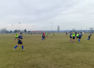 U subotu Đerdap-Dunav, Brodoremont-K.Anđelković u nedelju