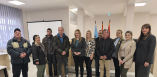 Komesarka za izbeglice i migracije Republike Srbije posetila Kladovo