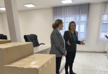 Podrška izbeglicama i interno raseljenim licima