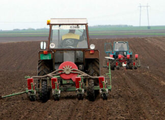 Za podsticaje u poljoprivredi iz lokalnog budžeta 10 miliona dinara