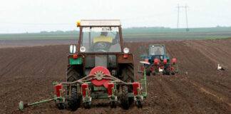 Javni poziv za podsticaje u poljoprivredi 2. marta