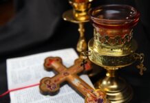 U ponedeljak 23. februara počinje najduži i najstroži post