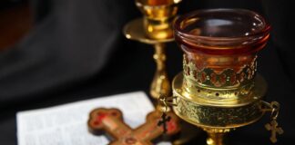 U ponedeljak 23. februara počinje najduži i najstroži post