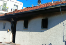 Od početka godine više od 1500 požara na građevinskim objektima