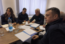 JVP „Srbijavode“ pomaže sanaciju oštećenja načetiri lokacije u opštini Kladovo