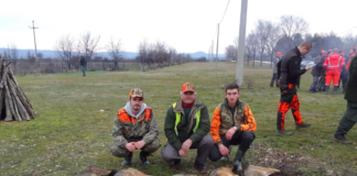 Dobar pogled na 22. šakalijadi