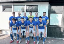 Na prolećnoj premijeri u Kladovu mreže mirovale, Mrdak spustio rampu