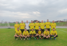 Od 19. aprila nastavlja se prvenstvo u OFL Kladovo