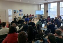 Zašto je obrazovanje ključ bezbednog saobraćaja