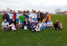 Finalna utakmica za Kup OFS Kladovo Brodoremont-Egeta u sredu od 16 sati