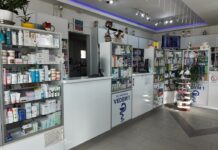 Apoteka Vedem – briga o zdravlju uz poverenje i najpovoljnije cene