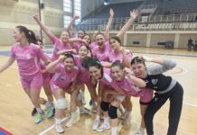 Jelena Đurović overila pobedu rukometašica, Đerdap-Smeredevo 27:26