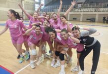 U ponedeljak 17. avgusta počinju pripreme ŽRK „Đerdap“