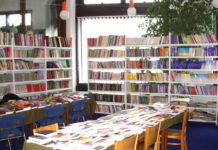 Nove knjige u Gradskoj biblioteci