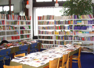 Nove knjige u Gradskoj biblioteci