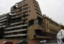 Navršilo se 27 godina od prestanka NATO bombardovanja Savezne Republike Jugoslavije, odnosno Srbije