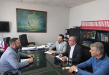 Definisana saradnja UKC Niš i ZC „Kladovo“