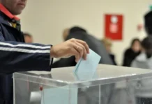 Ministarstvo otvara telefone za informacije o biračkom spisku