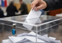 Objavljeni rezultati lokalnih izbora u Kladovu