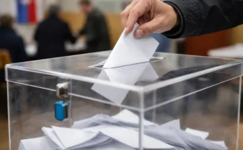 Izbori za Nacionalne savete nacionalnih manjina do 3. novembra