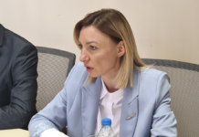 Tatjana Macura u Kladovu: Osnaživanje žena u manjim sredinama mora biti jedan od prioriteta