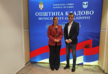 Novi poziv Ministarstva za podršku projektima ozelenjavanja
