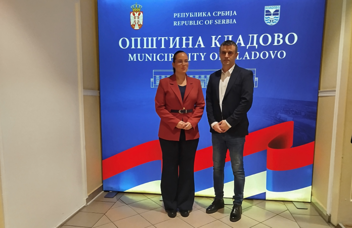 matović i sara