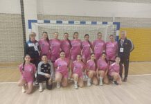 Rukomet (ž) Đerdap-Rudar 19. aprila u 15 sati