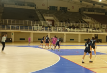 Poraz rukometašica Đerdapa na prolećnoj premijeri