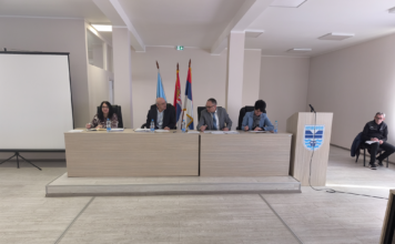 Na poslednjoj sednici aktuelnog saziva SO Kladovo usvojen prvi rebalans budžeta
