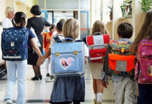 Prijava za besplatne udžbenike za određene kategorije učenika do 8. aprila